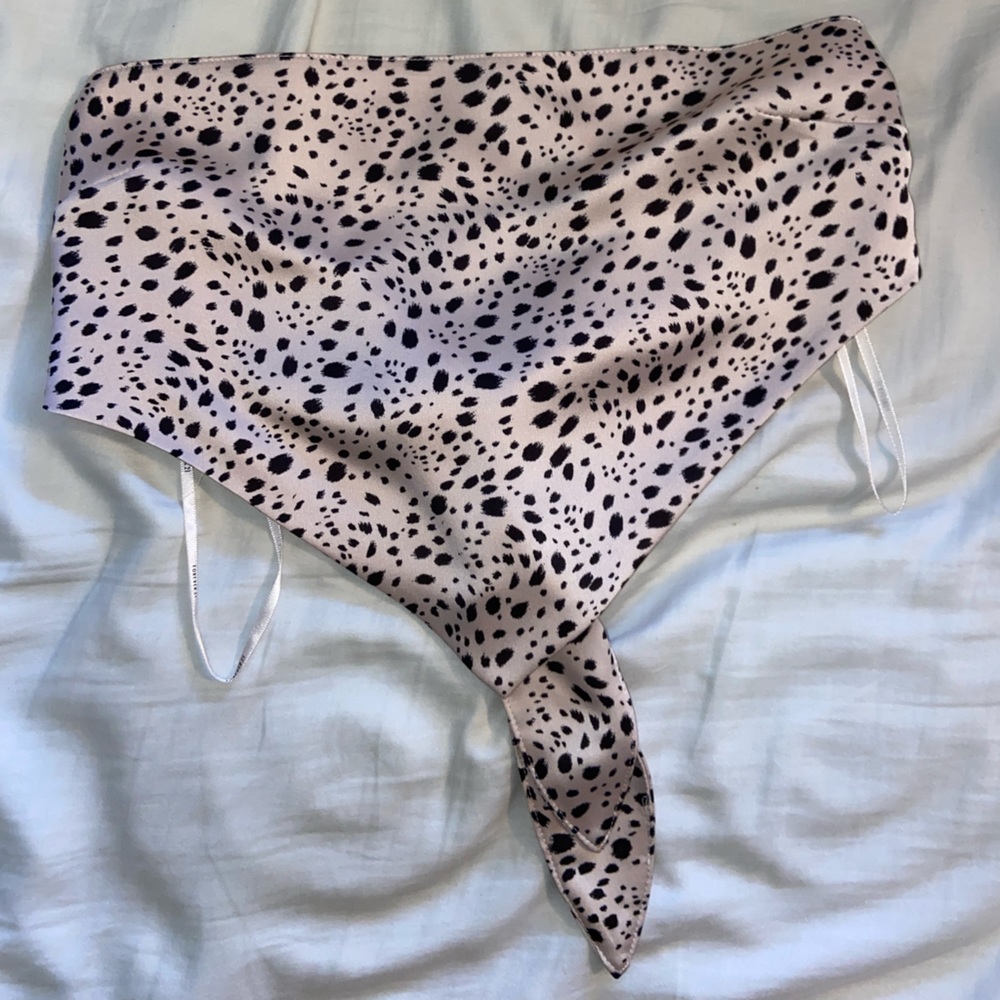 Bandeau top